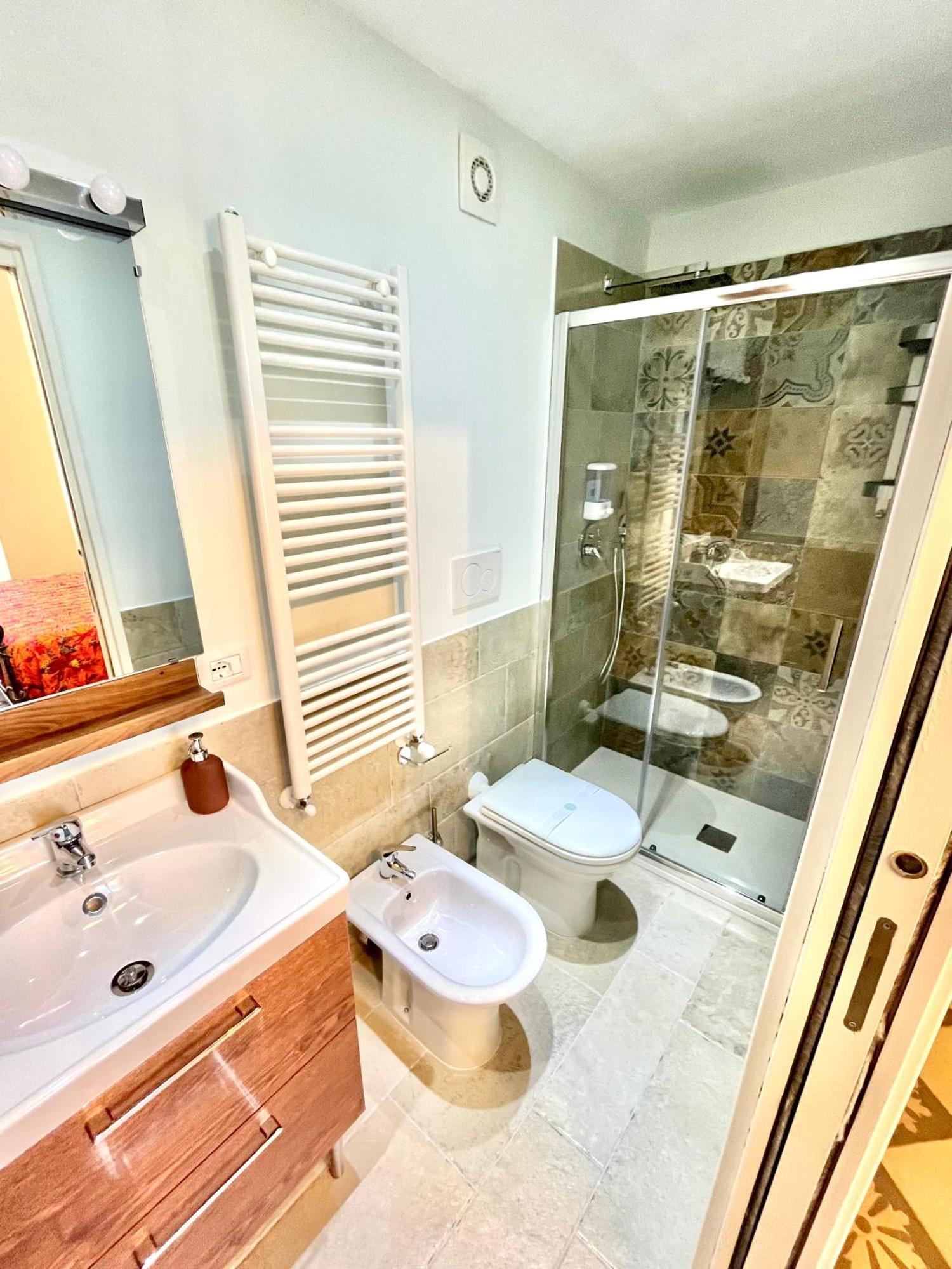 Mar Di Levante Living Appartement *