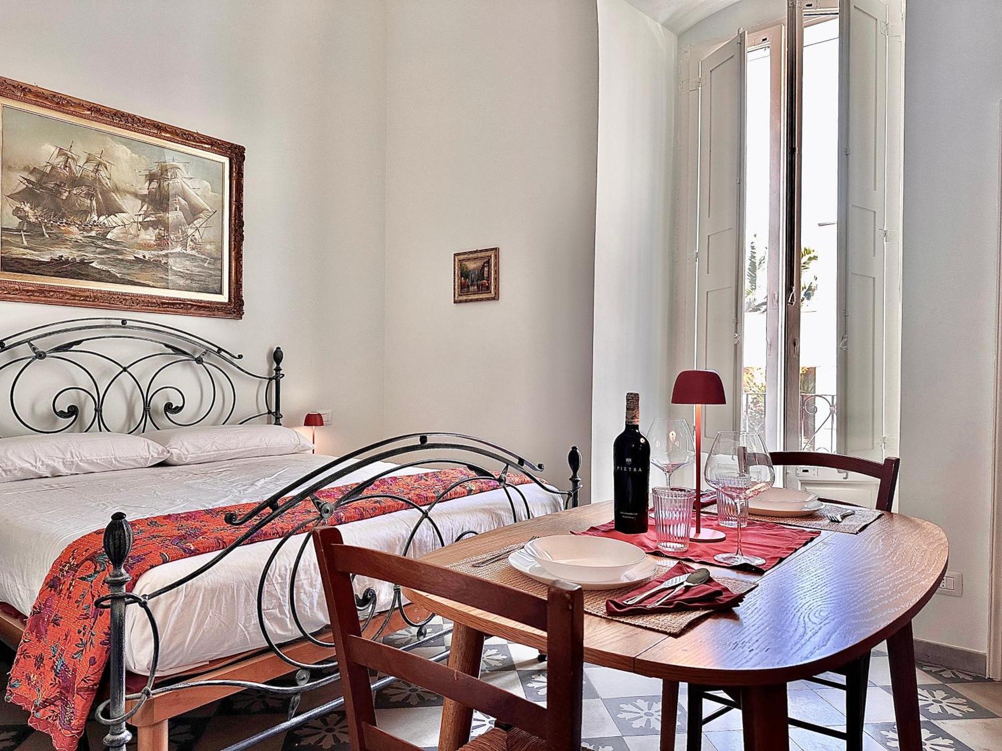 Mar Di Levante Living Appartement *