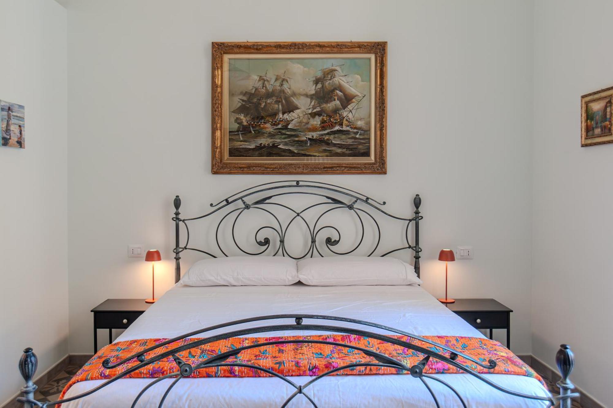 Mar Di Levante Living Appartement *