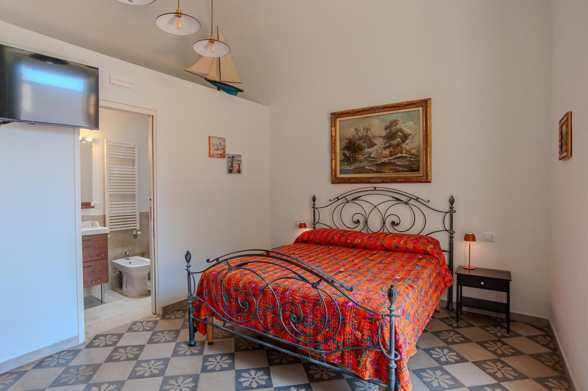 Apartament Mar Di Levante Living *
