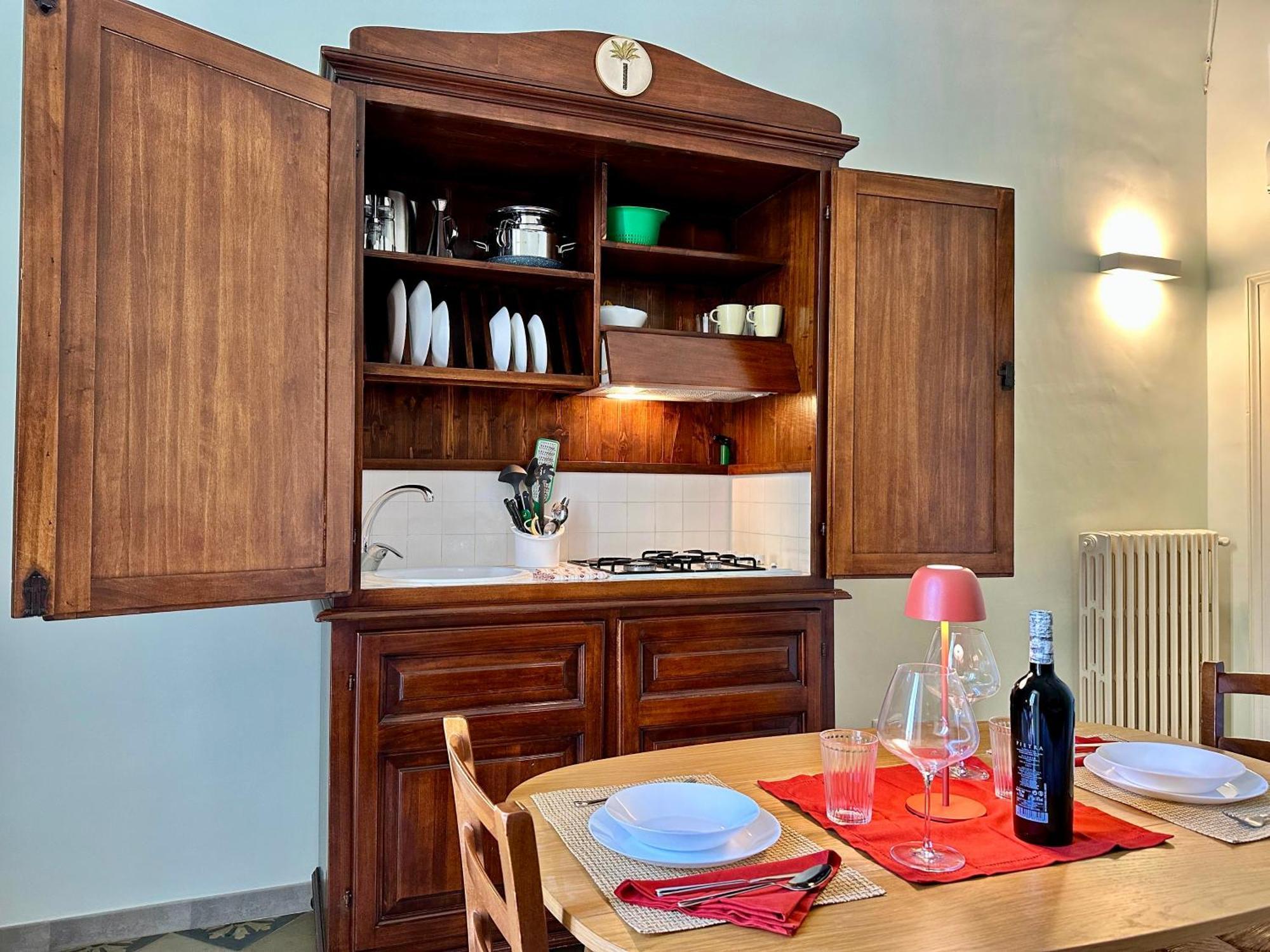 Mar Di Levante Living Appartement *