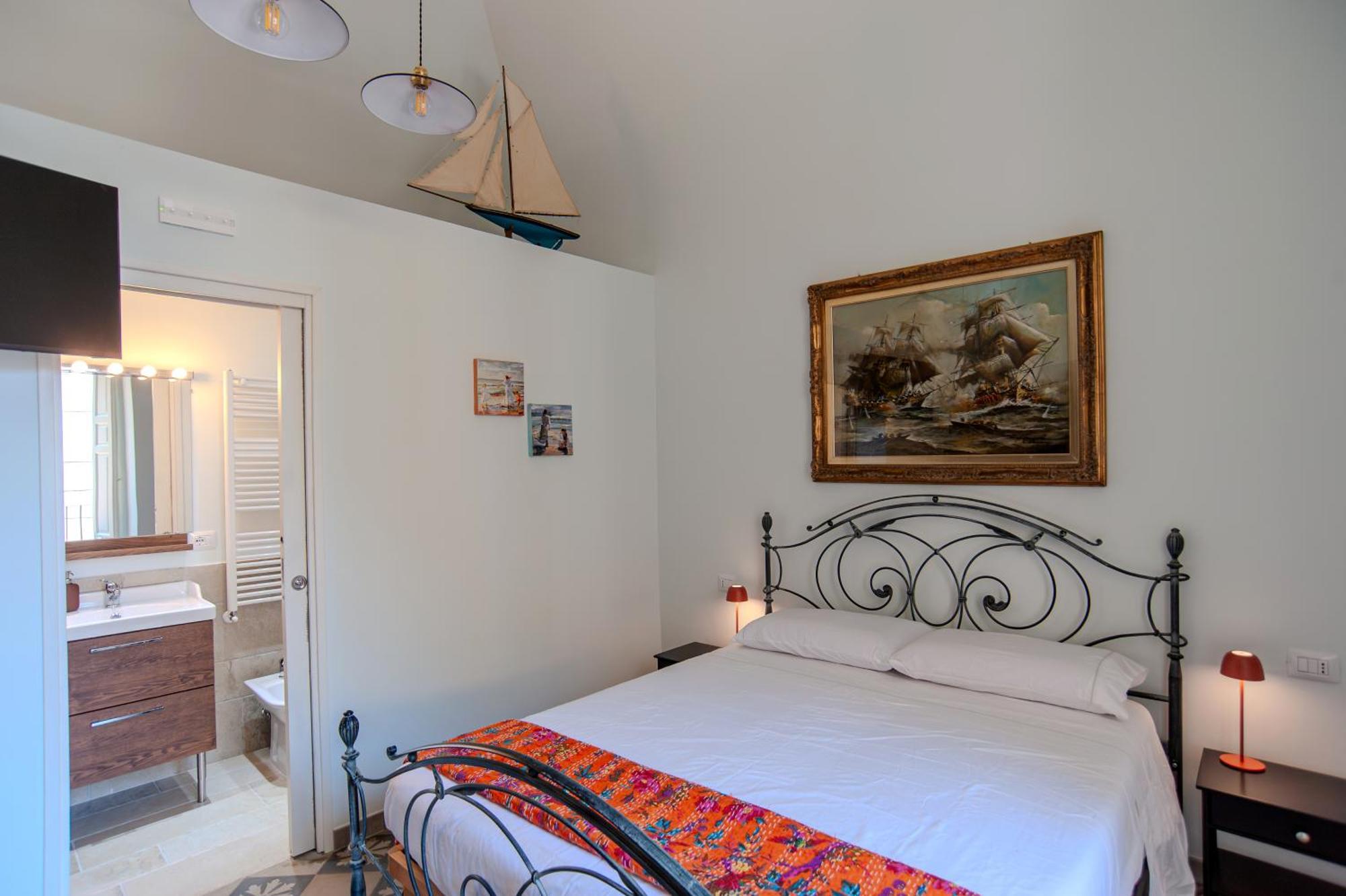 Mar Di Levante Living Appartement *