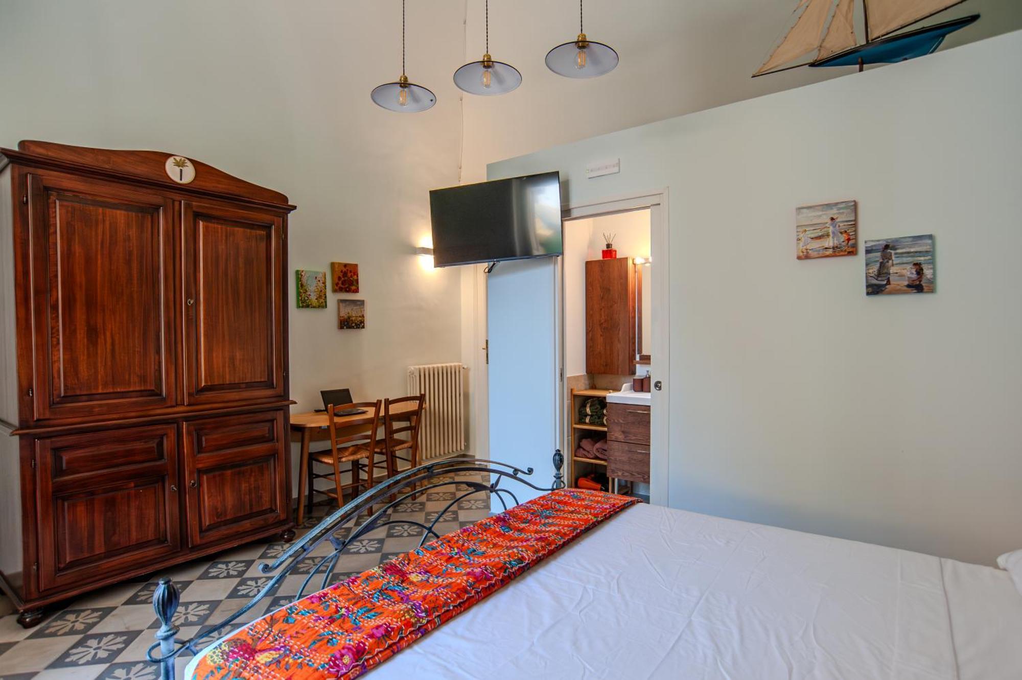 Mar Di Levante Living Appartement Bari