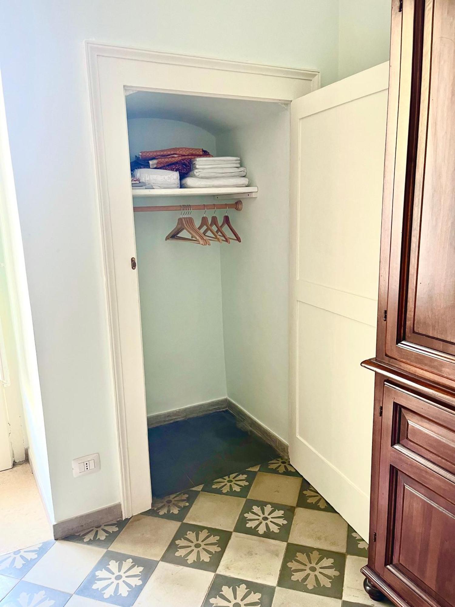 Mar Di Levante Living Appartement