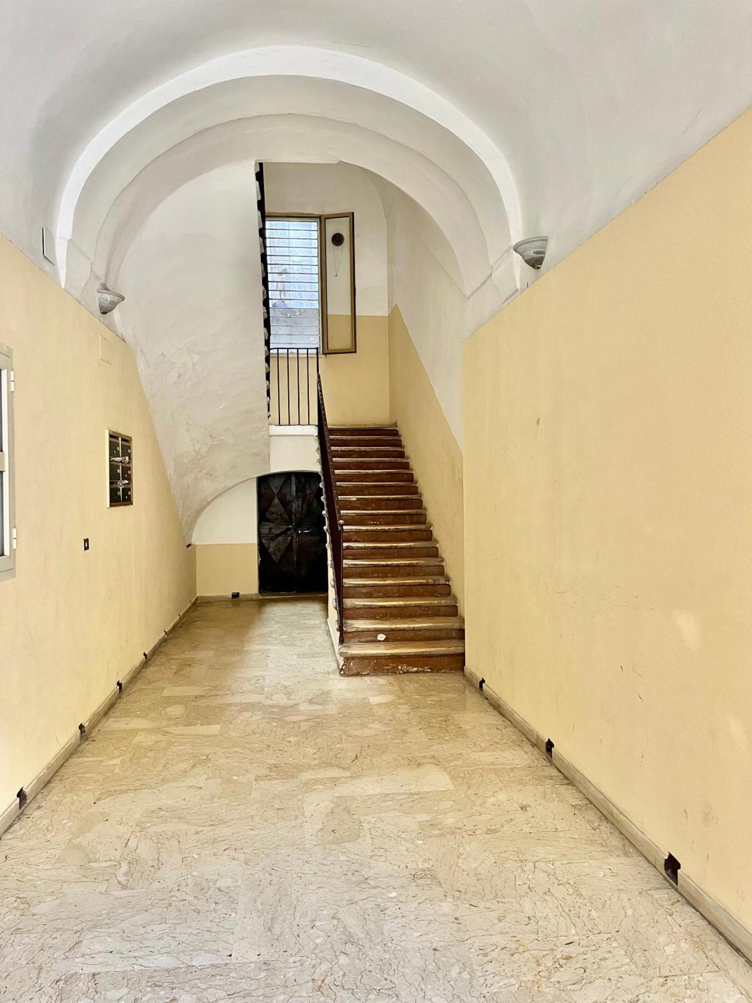 Apartament Mar Di Levante Living *