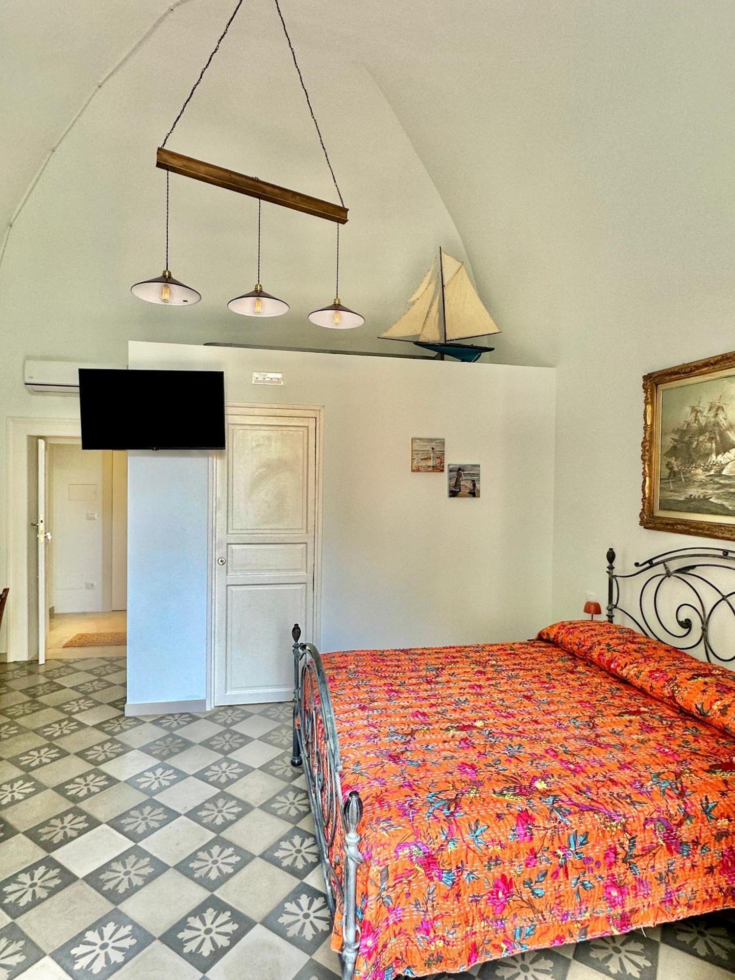 Mar Di Levante Living Apartament Bari