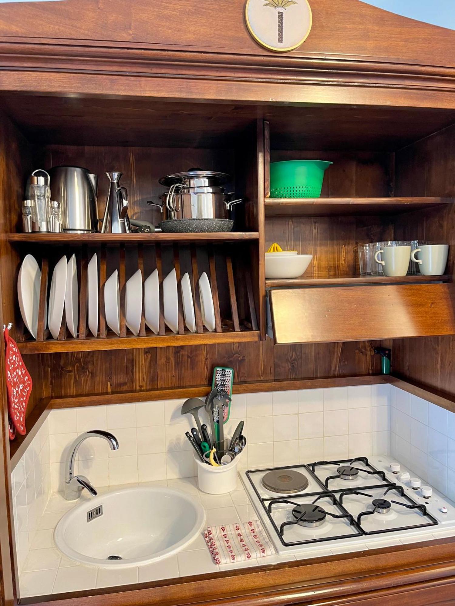 Mar Di Levante Living Appartement *