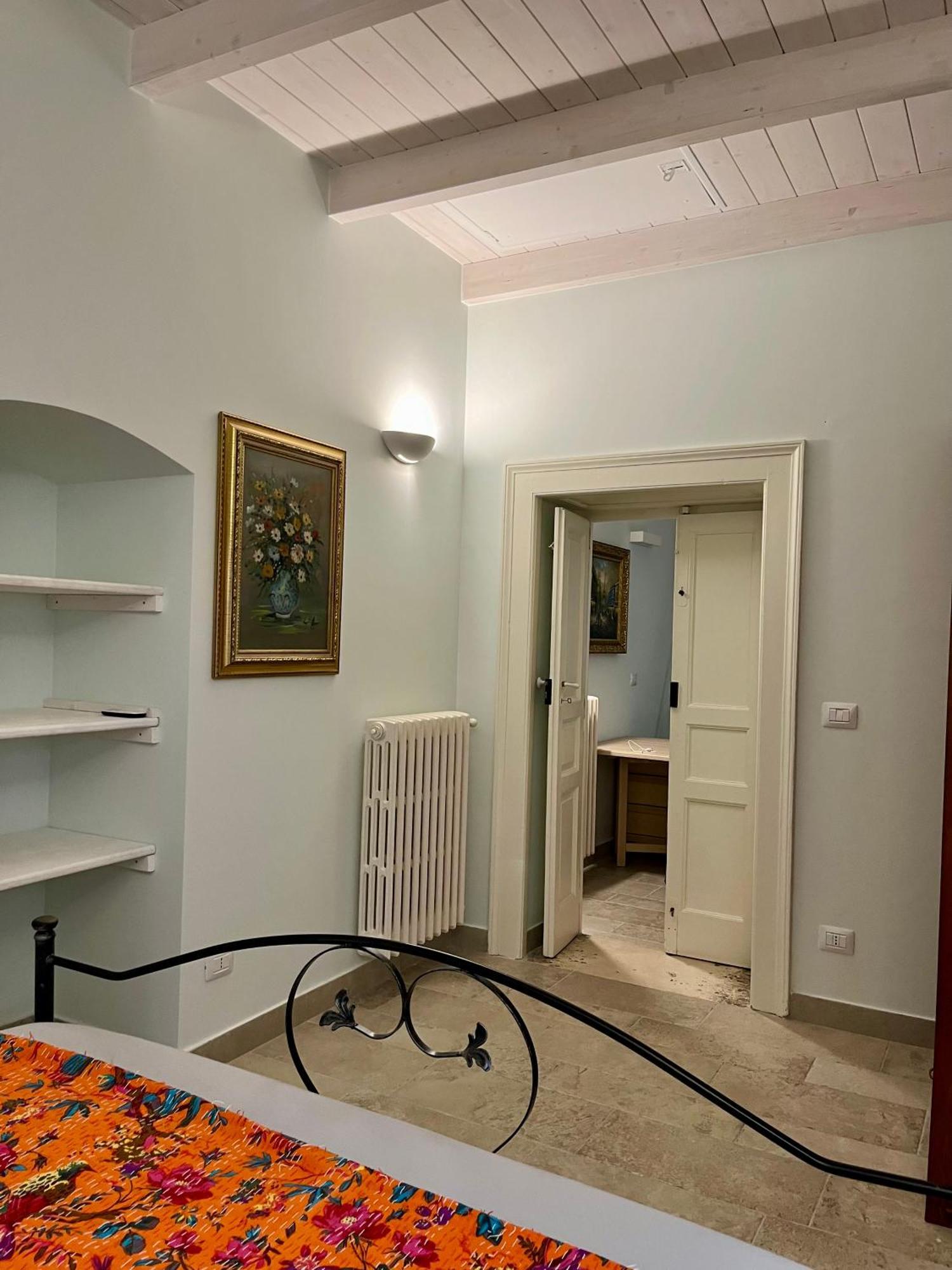 Mar Di Levante Living Apartament