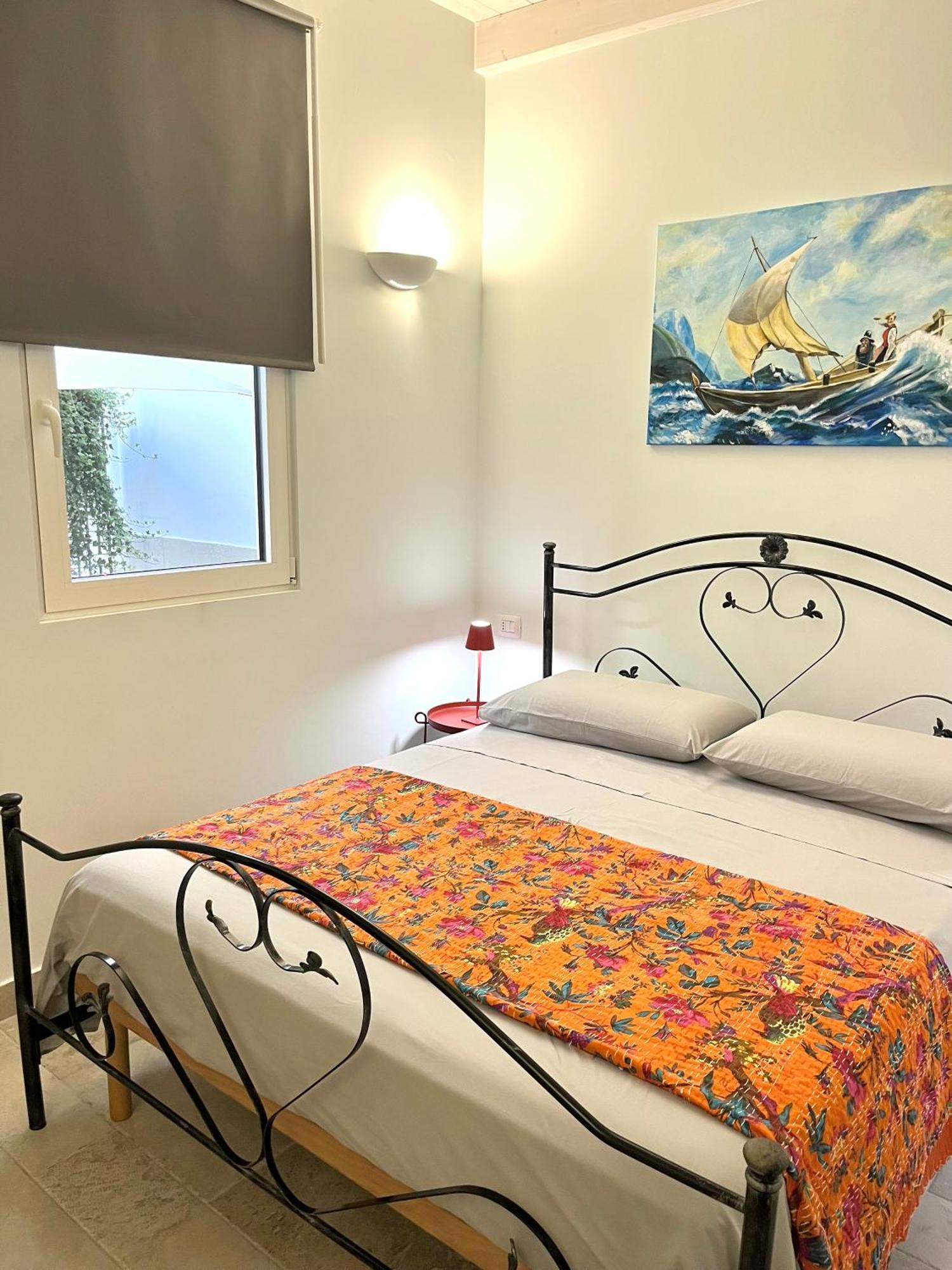 Mar Di Levante Living Appartement *