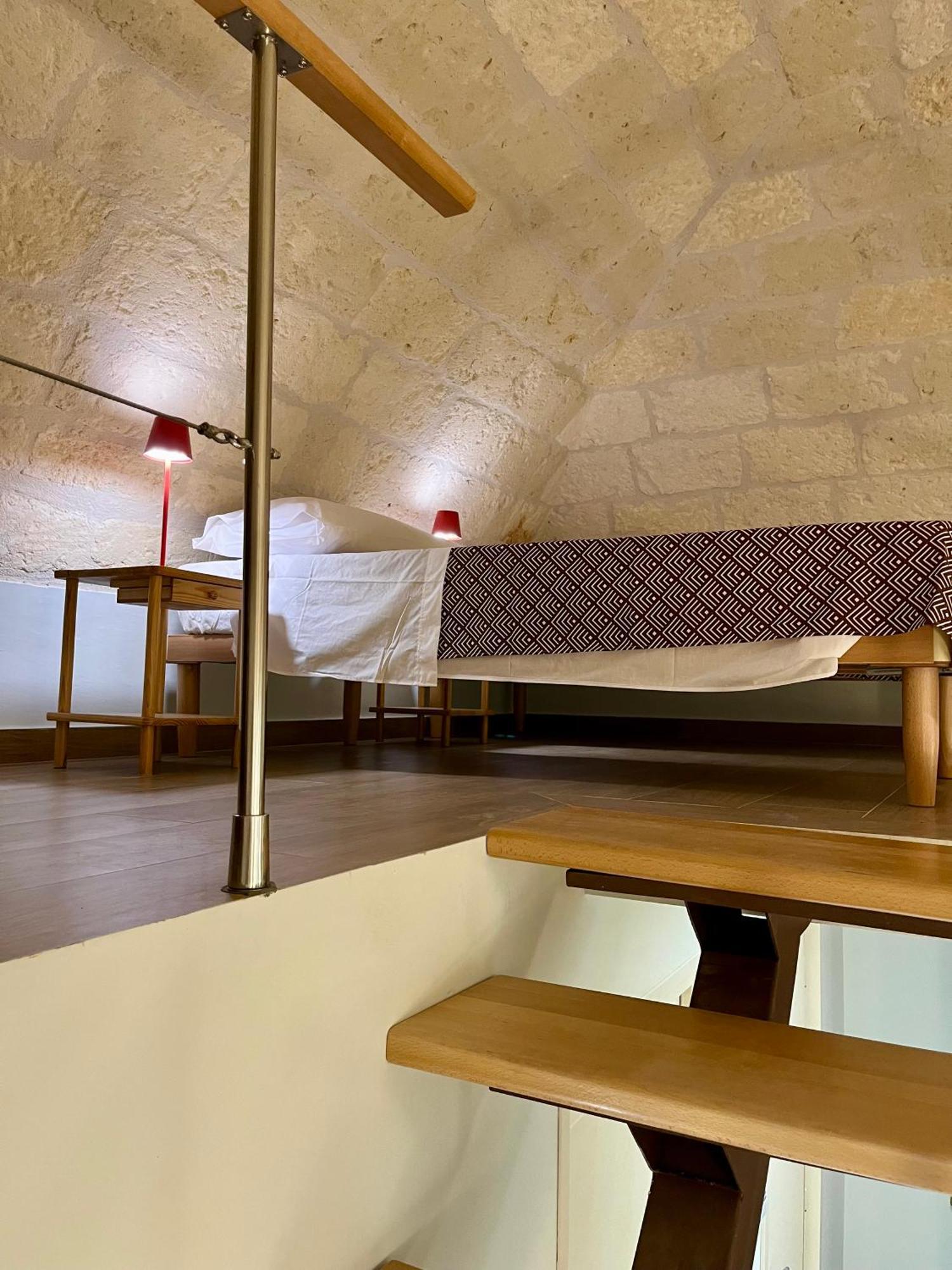 Mar Di Levante Living Appartement Bari