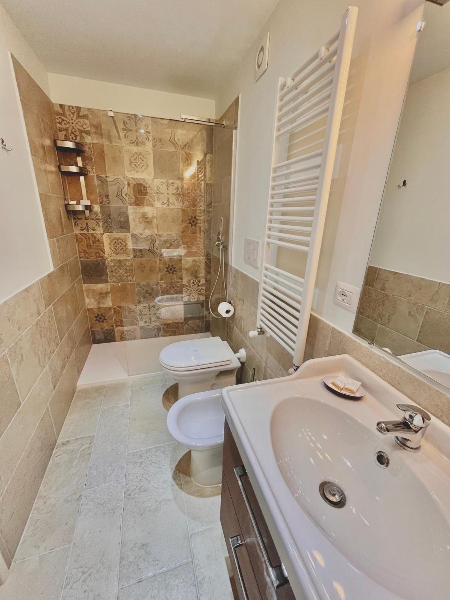 Mar Di Levante Living Appartement *