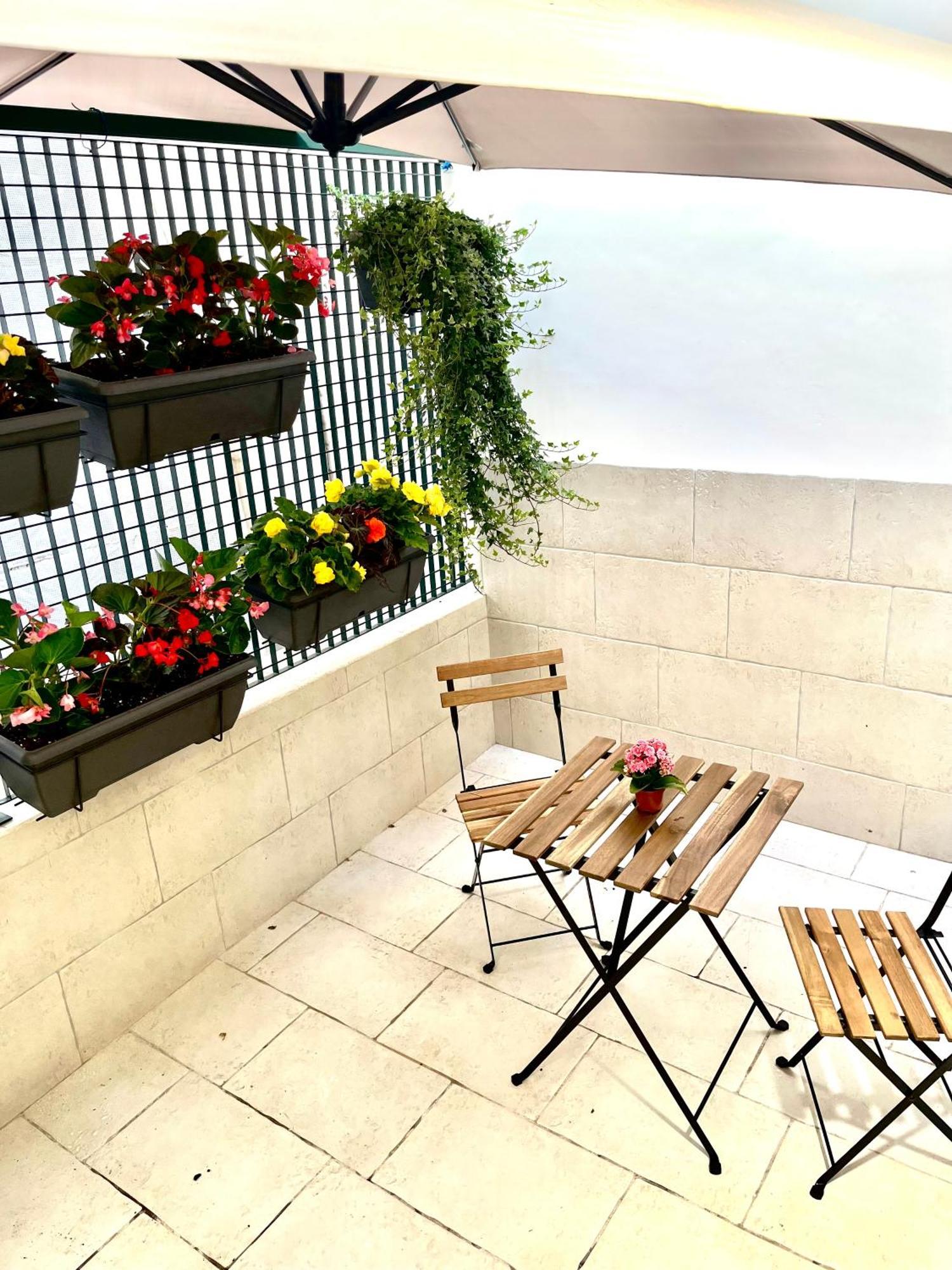 Mar Di Levante Living Apartament Bari