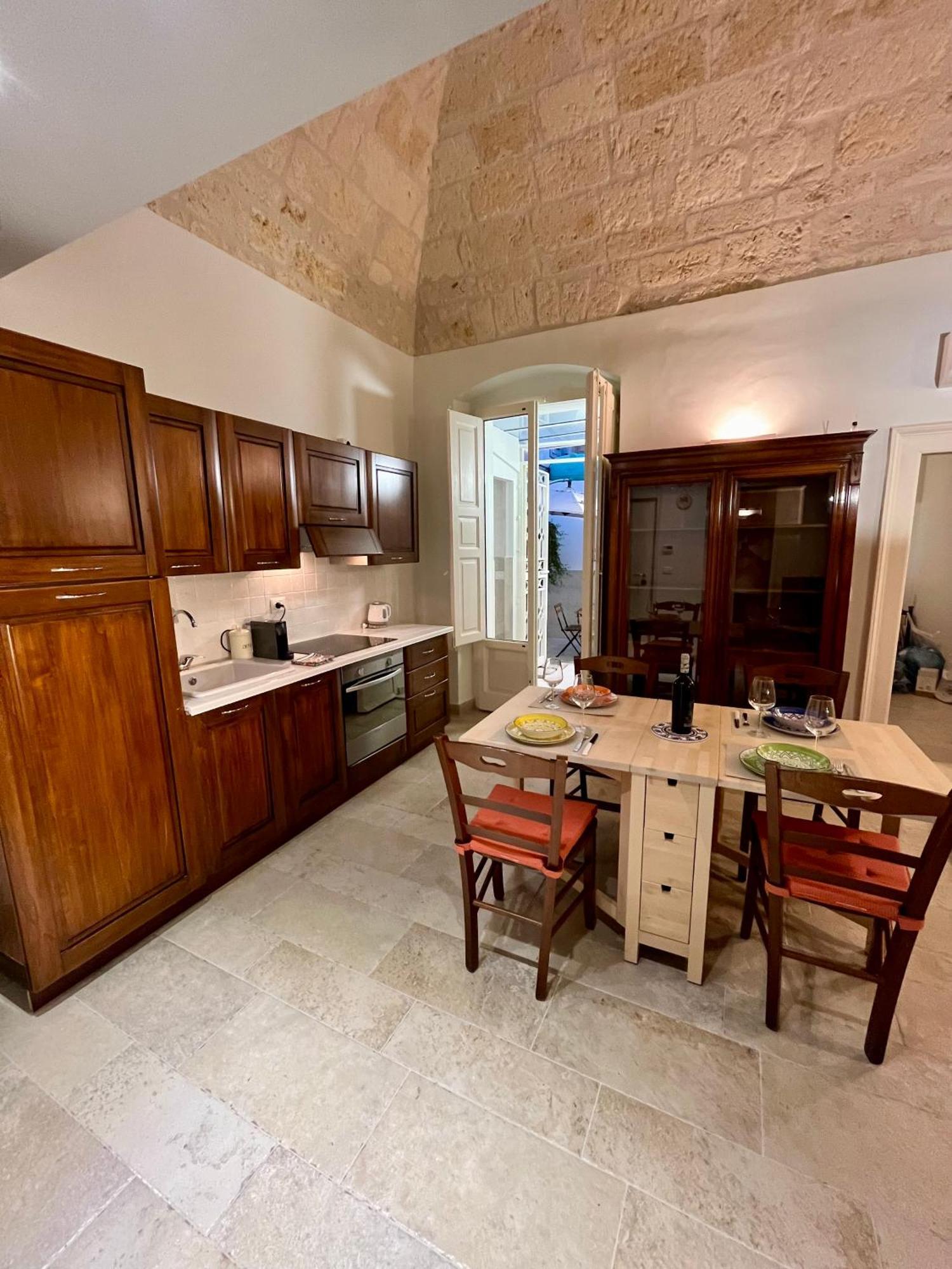 Mar Di Levante Living Appartement