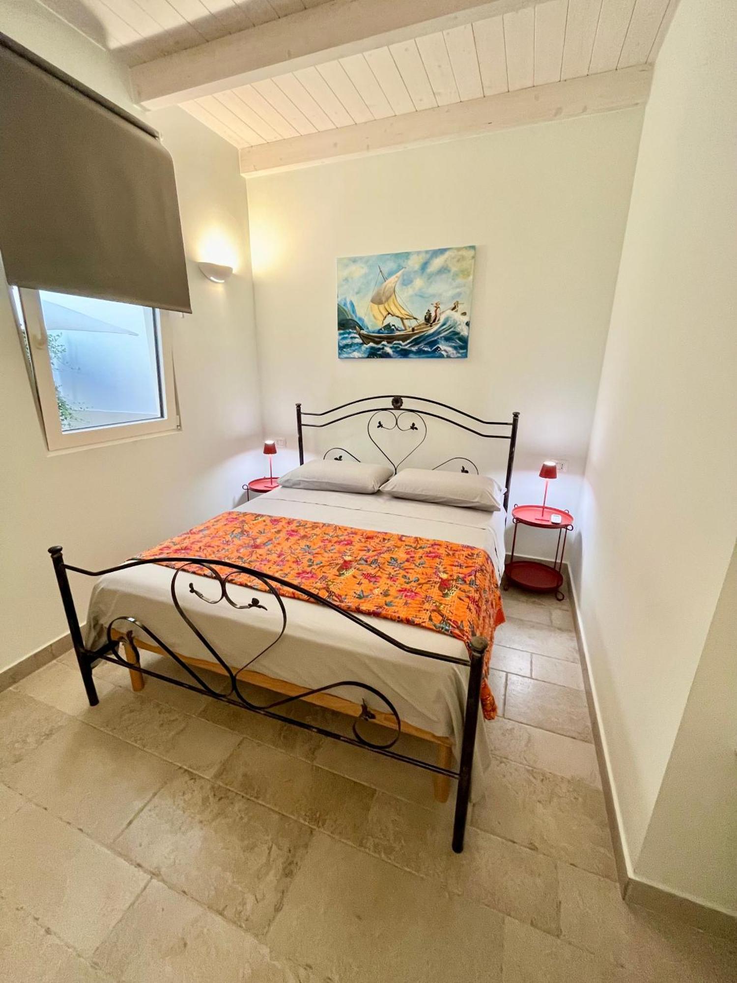 Appartement Mar Di Levante Living