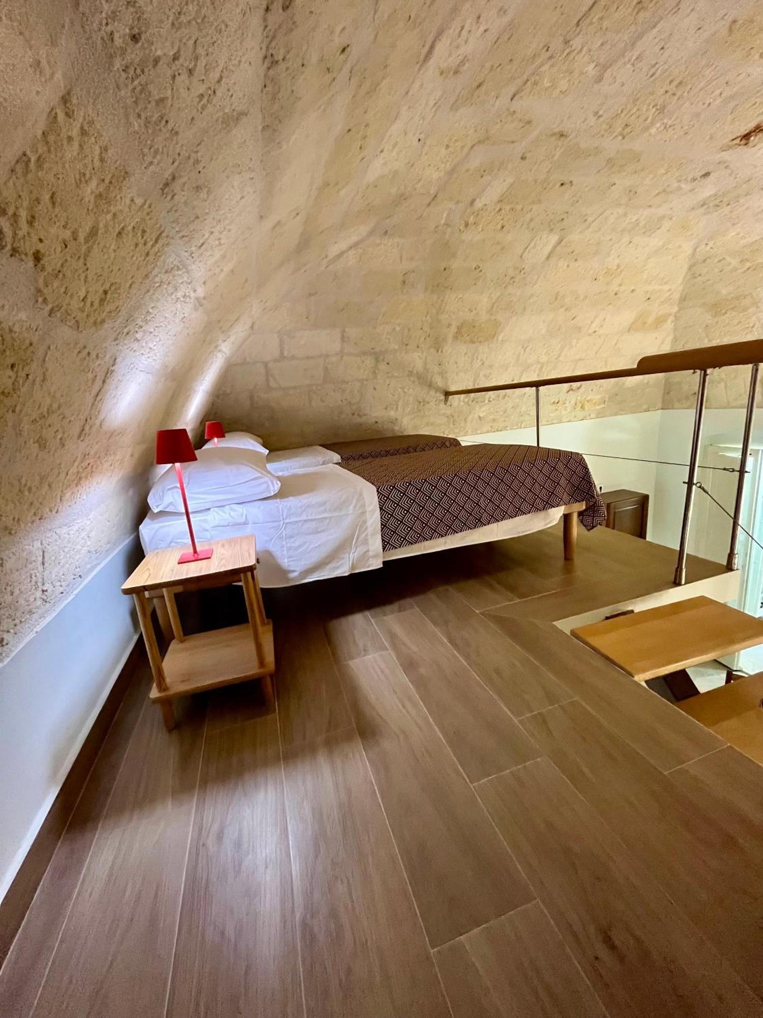 Mar Di Levante Living Apartament Bari