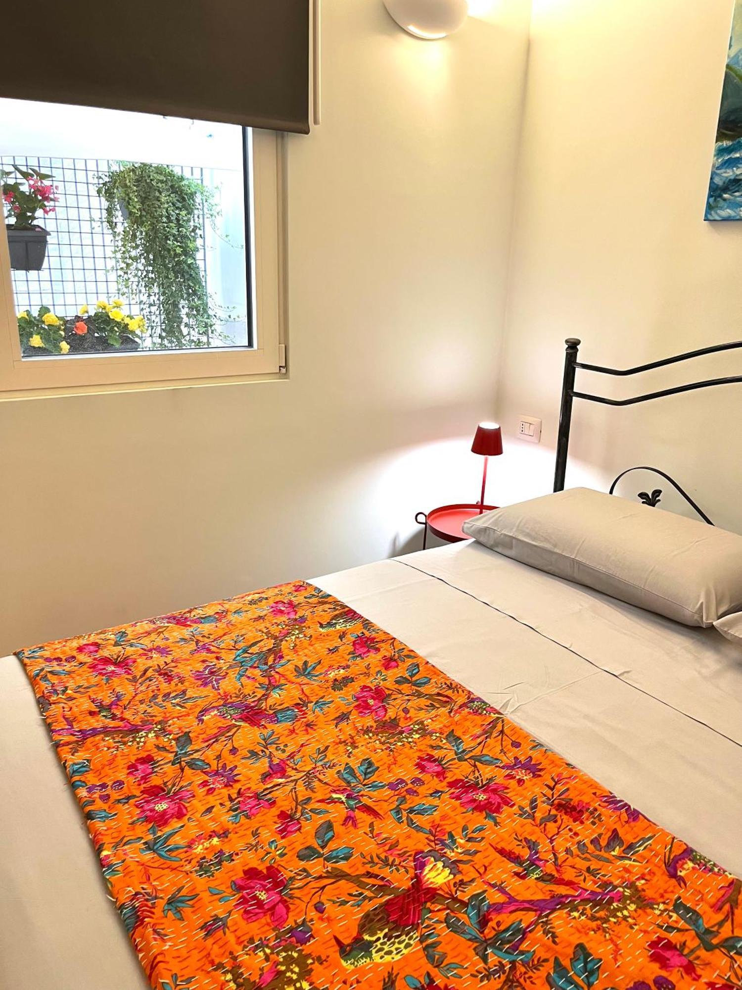 Appartement Mar Di Levante Living Bari