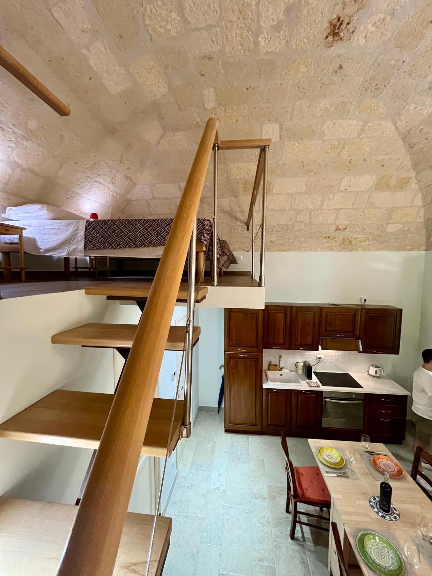 Mar Di Levante Living Appartement Bari