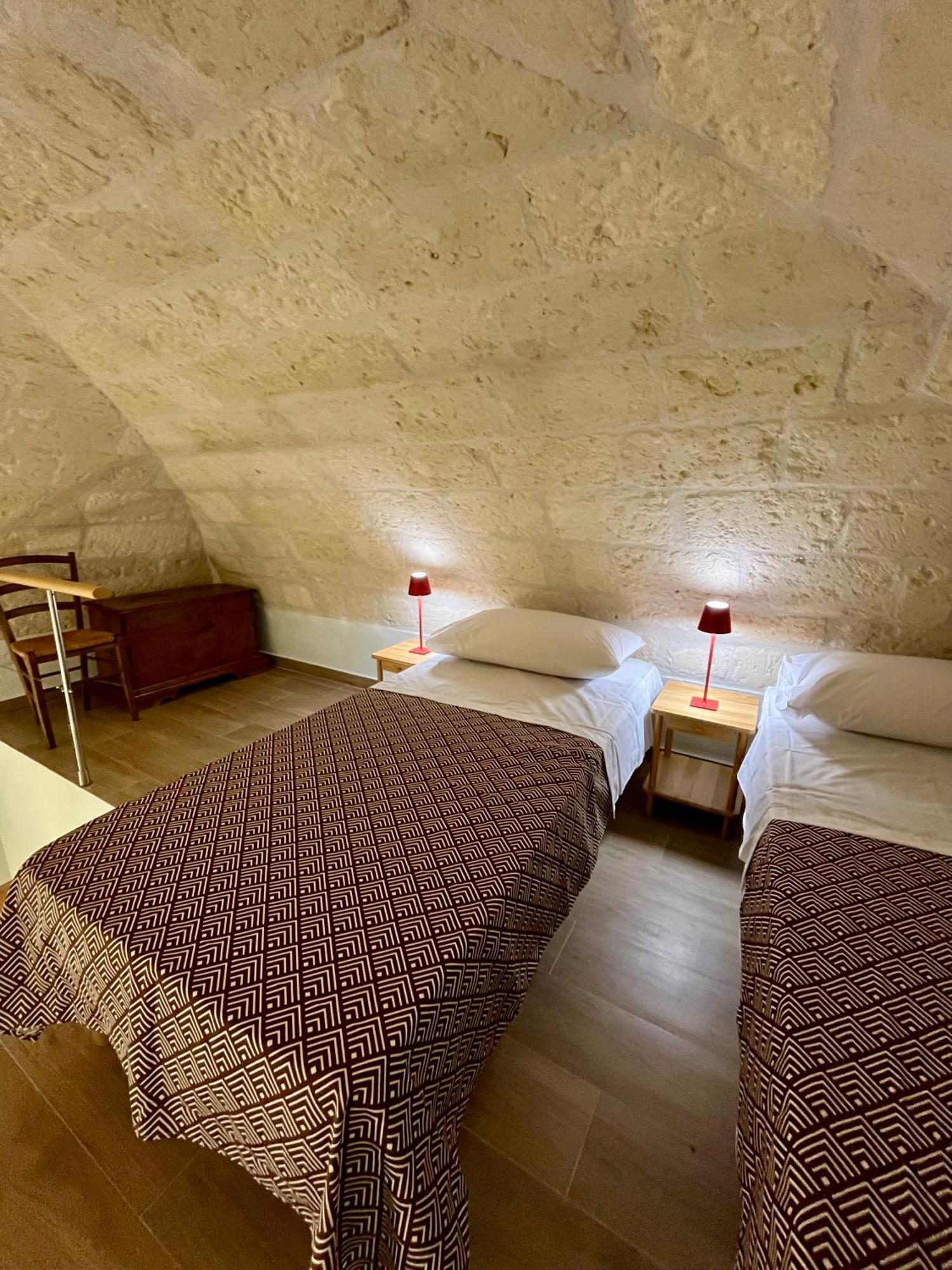Mar Di Levante Living Appartement *
