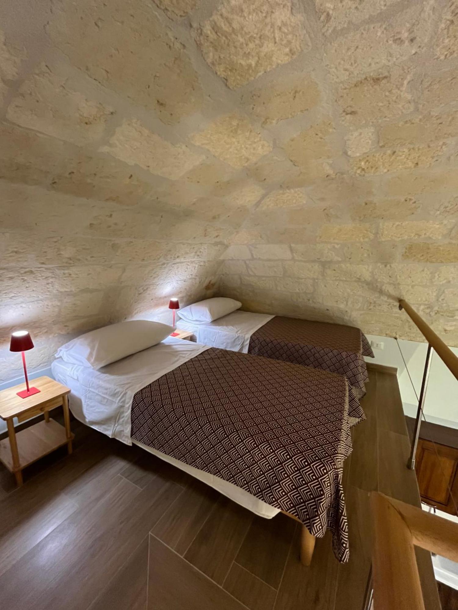 Appartement Mar Di Levante Living Bari
